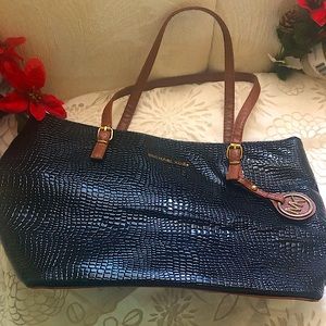 Large Michael Kors Tote Bag